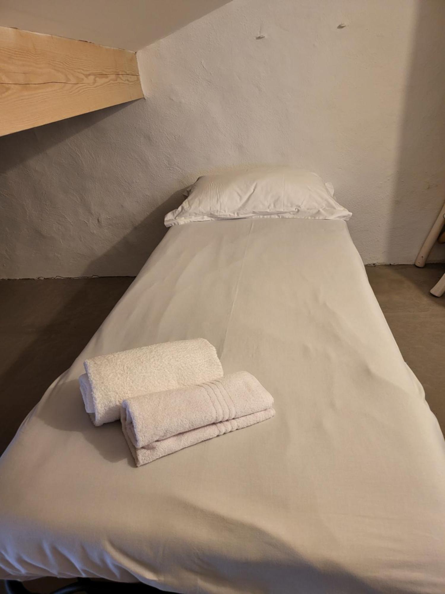 קרקסון Bel Appartement Mansarde מראה חיצוני תמונה